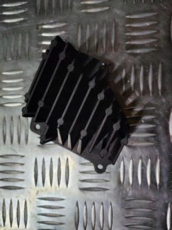 модуль Конвертер led TOYOTA COROLLA XII E21