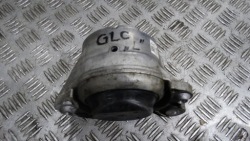 подушка Двигателя левый MERCEDES W253 W205 1