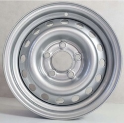 ДИСК R1-1423 5.5" X 14" 5x112 ET 30