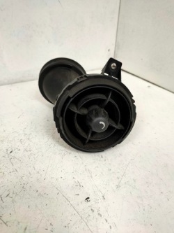 воздухозаборник жалюзи потока воздуха правая MINI COOPER R56 925101604