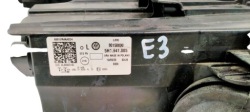 vw GOLF VIII 8 фара левая led 5H1941005