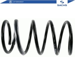 sachs пружина Hyundai TUCSON kia