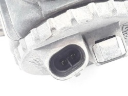 галоген левая передний ALFA ROMEO 166 (936_) 370407486 2.4л Дизель 129kW 2004