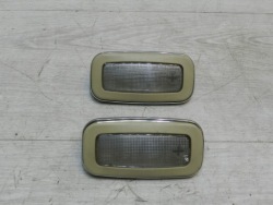 lancia Delta III лампочка Освещение Кузова зад