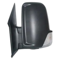 зеркало левое vw CRAFTER и 2007 2008 2009 2010 2011 2012 2013 2014 2015