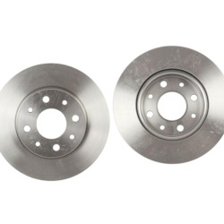 тормозной диск FORD KA 2008 2009 2010 2011 2012 2013 2014 2015 2016