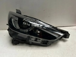 mazda CX3 фара правая full led D10E-51030