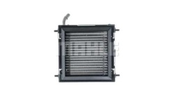 mahle 291 000P радиатор охлаждения Масло