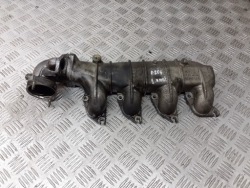 коллектор Впускный peugeot 206 9635816310