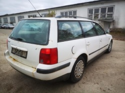 volkswagen PASSAT форсунка 1998 1.9л 028130201G