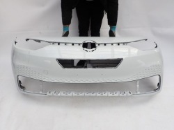 vw ID3 id.3 бампер передний 2019- 10A 10A807217