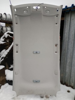 потолок FORD Focus MK 2 универсал 10r.