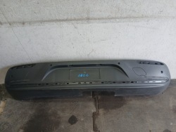 бампер задний MERCEDES EQA W243