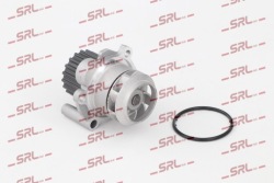 SRLine S10-181 водяной насос, охлаждения Двигателя
