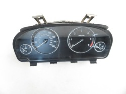 спидометр часы англия BMW OE 9280485