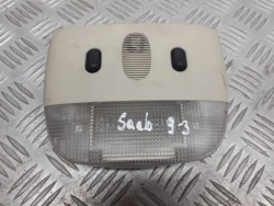 Освещение Кузова перед SAAB 9-3