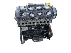 Двигатель 1.7 opel Astra MERIVA Z17DTL Z17DTH