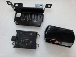 module radar sensor acc frr-02 bmw f90 m5 g30 g31 g32 g11 g12 g01