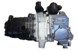 mahle CE 4 000P радиатор охлаждения, система Двигателя
