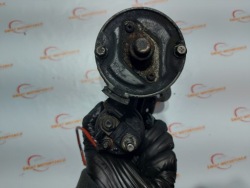 nissan JUKE 1.5 K9K608 110KM 14r стартер