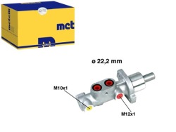 metelli насос CITROEN XSARA 1.8 и (N1)