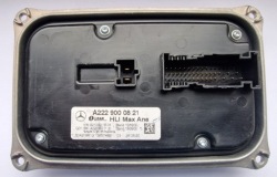 оригинал MERCEDES модуль e класс W213 AMG GT s W222 W238 A2229000821