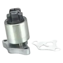клапан EGR opel Combo C 2002 2003 2004 2005 2006 2007 2008 2009 2010 2011