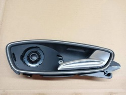 ручка двери зад правый Audi A1 8X4839020C