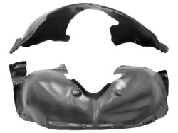 подкрылки левый 7L6809961L