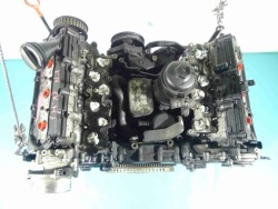 Двигатель Audi Q7 и 4L 3.0 tdi