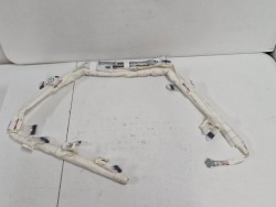 пиропатрон подушки безопасности подушка правая renault SCENIC IV короткий 985P02659R