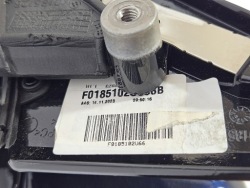 зеркало правое BMW 8 G14 G15 G16 хром 5 пин