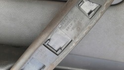дверные карты передний левый INFINITI FX35 FX45 S50