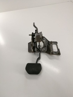 CITROEN C4 Grand PICASSO 2008 педаль тормоза