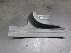 молдинг порога левый зад 735384597 FIAT Bravo II 07-10R