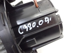 отопитель салона вентилятор нагреватель европа L5964008 MERCEDES W204 09R