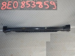 Audi OE 8W6853859 молдинг порога