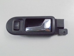 vw volkswagen PASSAT B5 FL ручка двери внутренняя 3B3 универсал