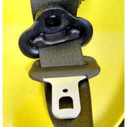 ремень безопасности Chevrolet SPARK 96841928 NR1866