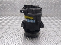 Компрессор кондиционера renault SCENIC II 1.9 8200309193