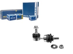 MEYLE тяга кронштейн стабилизатор 3M515C486BC 131