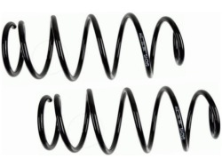 2× sachs 998 380 пружина