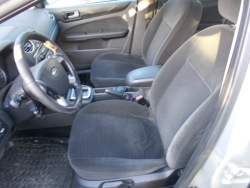 FORD Focus MK2 сидением обивка кресло карта дверная