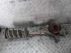 правый передний opel Vectra C 3.0