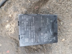 блок комфорта Audi a3 8v 3Q0959435N