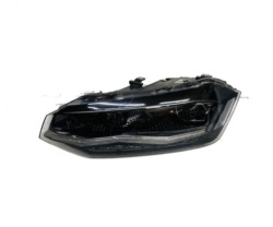 фара левая full led vw Polo VI 2G1941035H оригинал