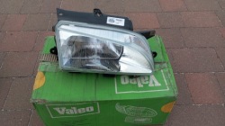 PARTNER и BERLINGO I 96-02 --фара правая valeo новая