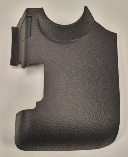 пластик защита консоли INFINITI FX II P81103B11210