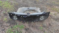 ремень кузов зад nissan PULSAR 14- доставка