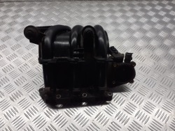 коллектор Впускный vw Polo IV 1.2 03D129743D